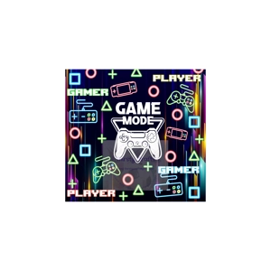 Gamer mode Gamer mode