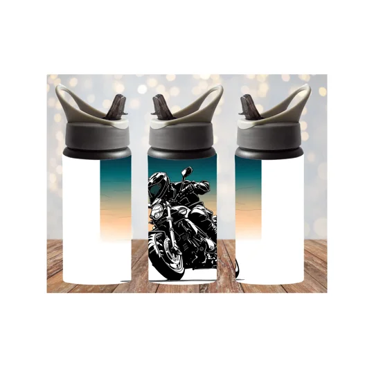 Tumbler Cup UK - Motorbike
