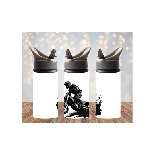 Tumbler Cup UK - Dirt Biker/Motocross