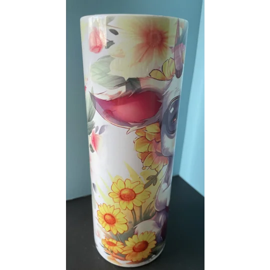 Tumbler Cup UK - Cute baby goat