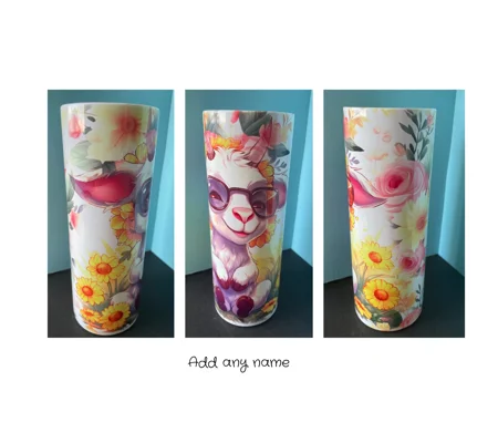 Tumbler Cup UK - Cute baby goat
