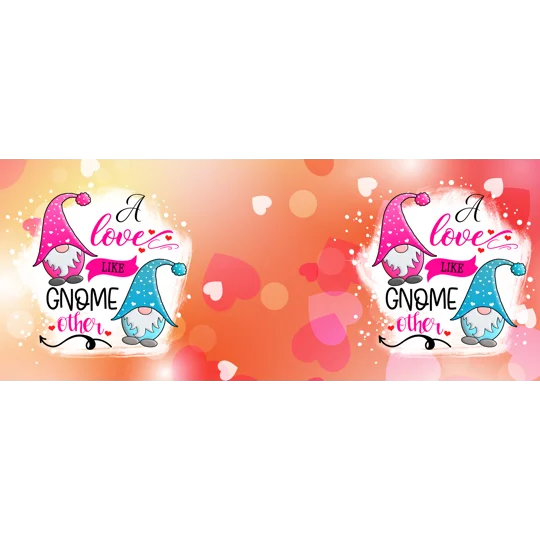 Personalised Mug UK - A Love Like Gnome Other