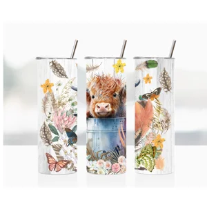 Highland Cows