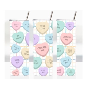 Candy Heart's Candy Heart's