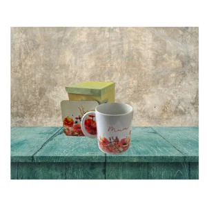 Mug and Coaster Sets