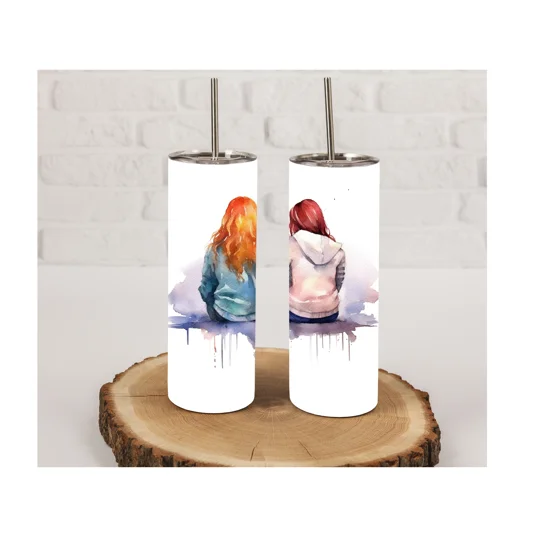 Tumbler Cup UK - Friends / Sisters