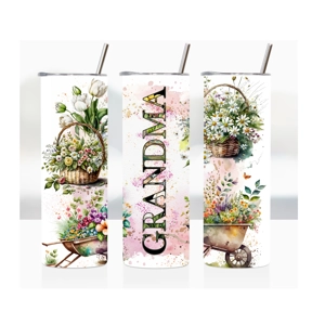 Grandma - Blooming Heritage Grandma - Blooming Heritage