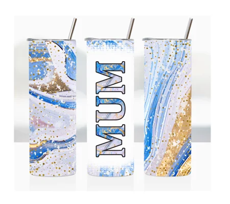 Tumbler Cup UK - Mum Bliss