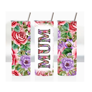 Mum - Floral Fusion Mum - Floral Fusion