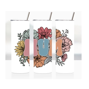 Mum - Retro Mum - Retro