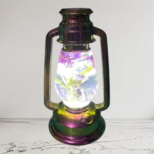 Handmade Resin Décor
