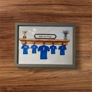 Personalised Prints