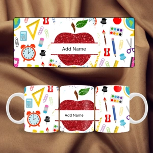 Teachers Mugs
