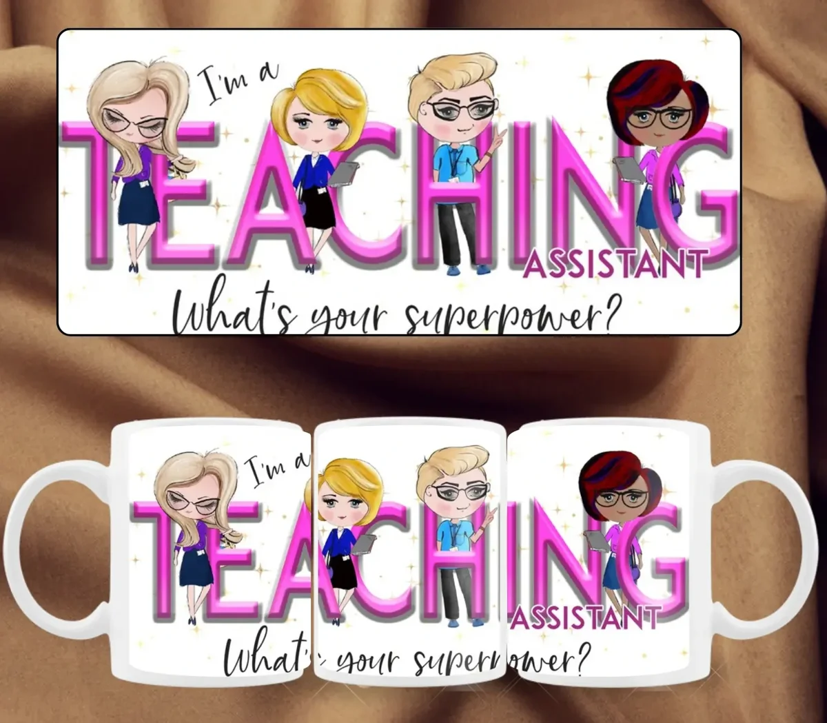 Best Personalised Teacher Gifts UK (2026) | Thoughtful Thank You Ideas