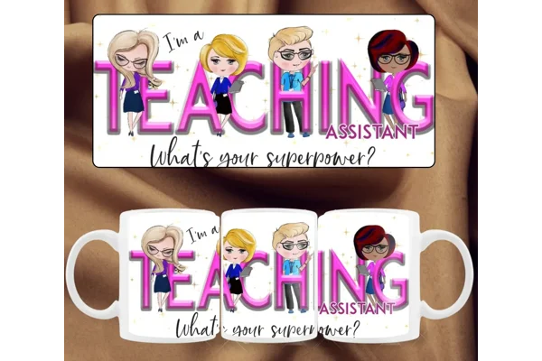 Best Personalised Teacher Gifts UK (2026) | Thoughtful Thank You Ideas