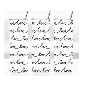 Valentine's Love & Heart's