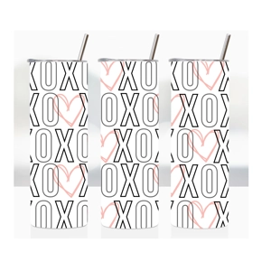 Valentine's XOXO