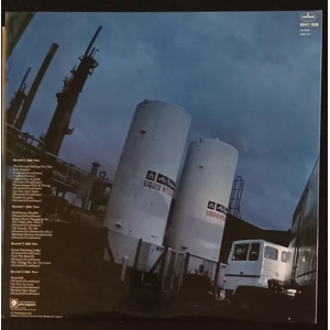 10CC Live and let live