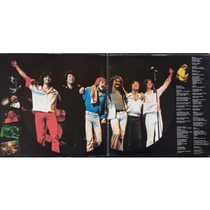 10CC Live and let live