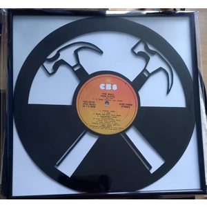 Pink Floyd The Wall Artwork Decoration