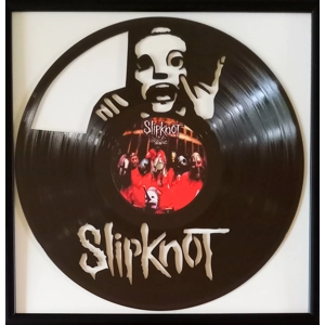 Slipknot Band Artwork Wall Decoration
