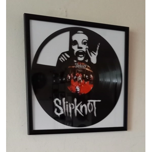 Slipknot Band Artwork Wall Decoration