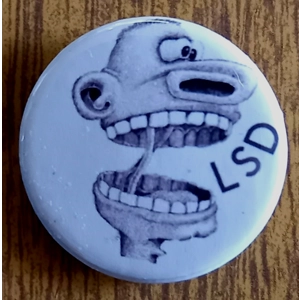 Micro Button Badges 007