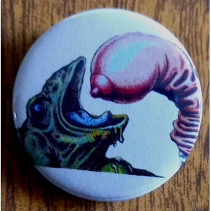 Micro Button Badges 007