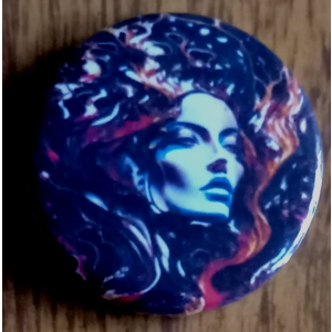 Game & Fantasy Badges 010