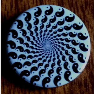 Eye Candy Pin Badges 012