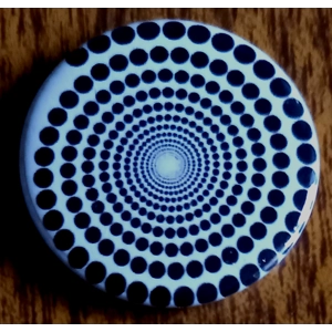 Eye Candy Pin Badges 012