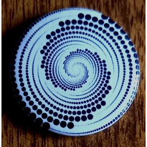 Eye Candy Pin Badges 012