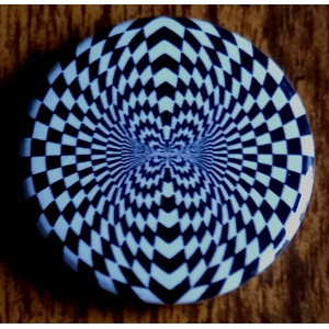 Eye Candy Pin Badges 012