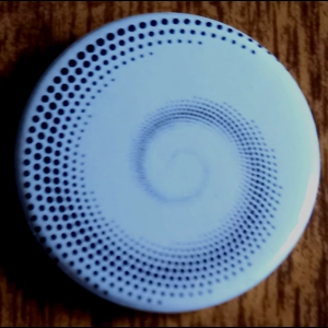 Eye Candy Pin Badges 012