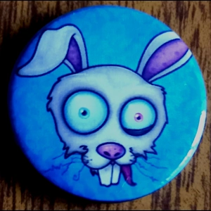 Various Fun Pin Badges 014