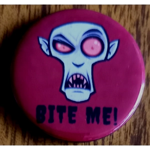 Various Fun Pin Badges 014