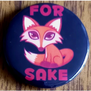 Various Fun Pin Badges 015