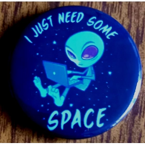 Various Fun Pin Badges 015