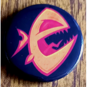 Various Fun Pin Badges 015