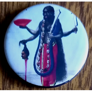 Indian Pin Badges 016