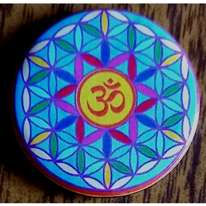 Indian Pin Badges 016