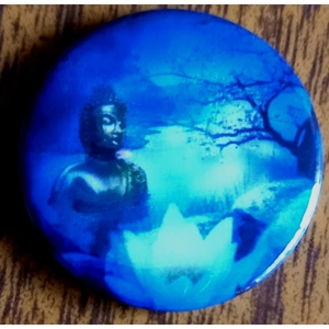 Indian Pin Badges 016