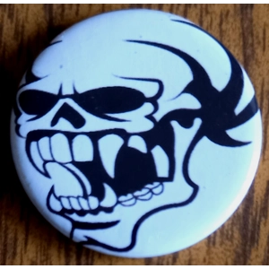 Ska Pin Badges 017