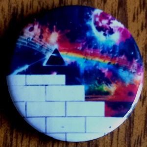 Psychedelic Badges 018