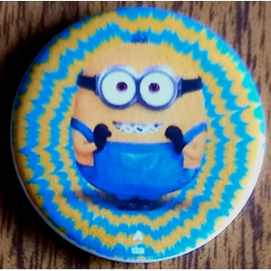 Psychedelic Badges 018