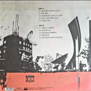 Morcheeba - The Antidote