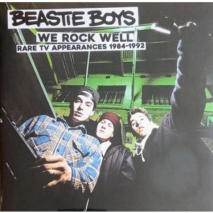 Beastie Boys - We rock well