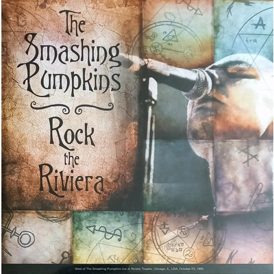 The Smashing Pumpkins -..