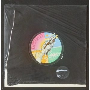 Pink Floyd - Wish you were here