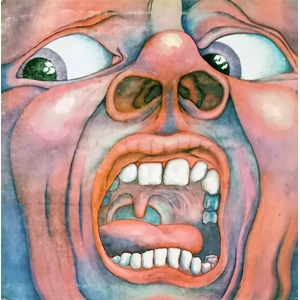 King Crimson - In the Court of the Crimson King